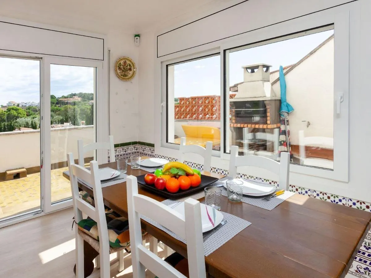 Holiday Home Casa Higea By Interhome L'Escala