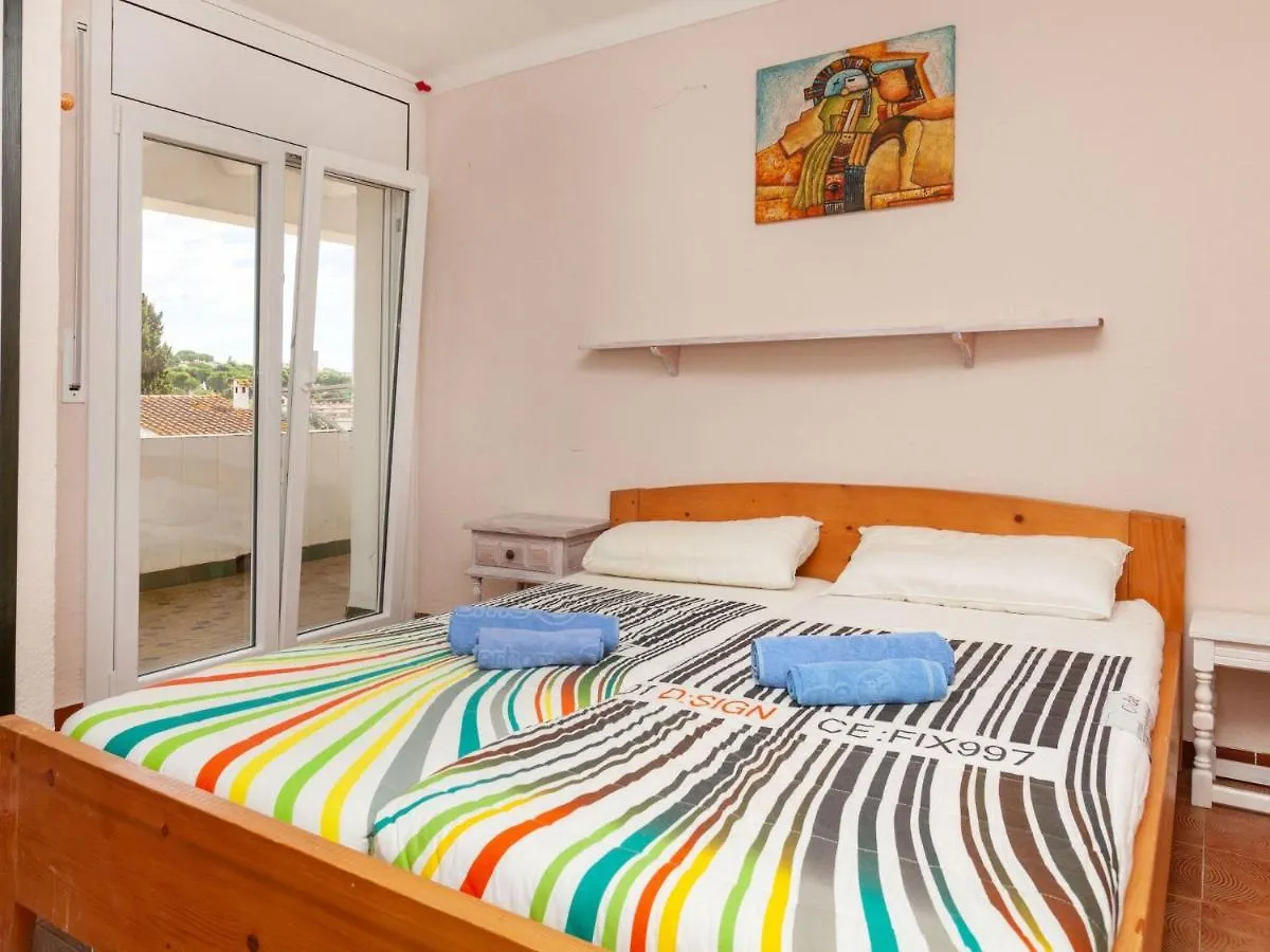 Holiday Home Casa Higea By Interhome L'Escala