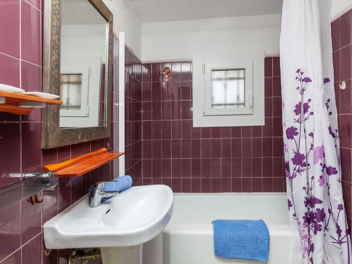 Holiday Home Casa Higea By Interhome L'Escala