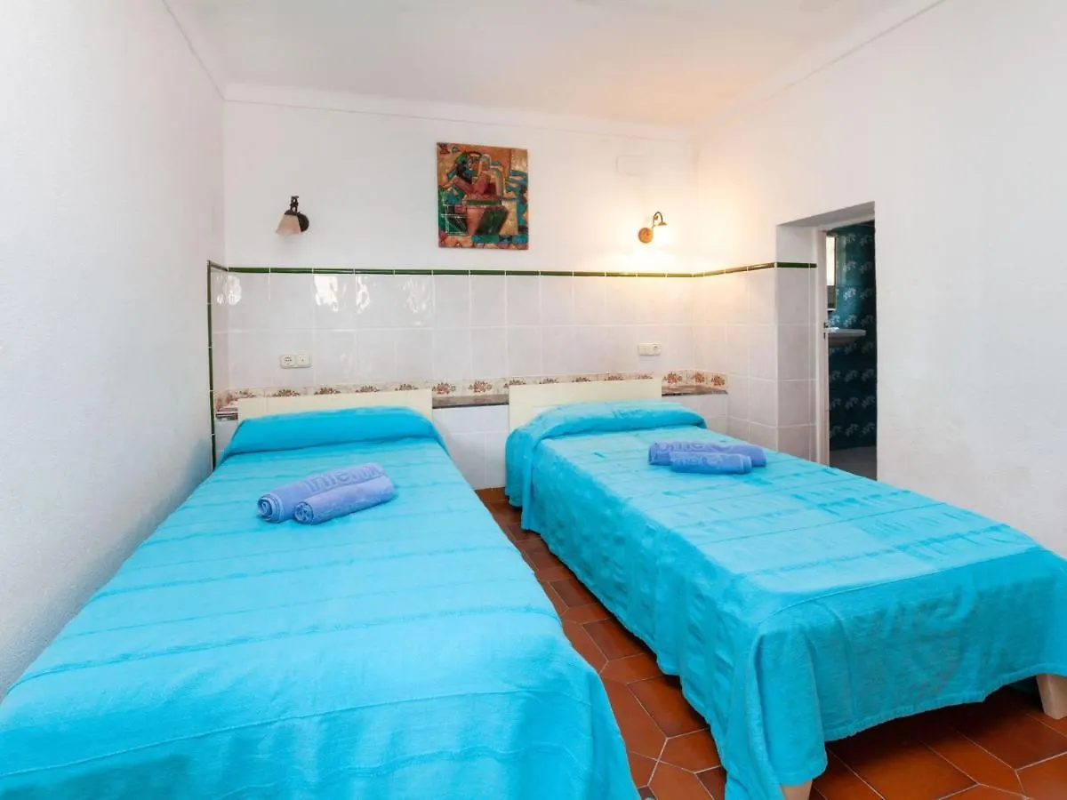 Holiday Home Casa Higea By Interhome L'Escala