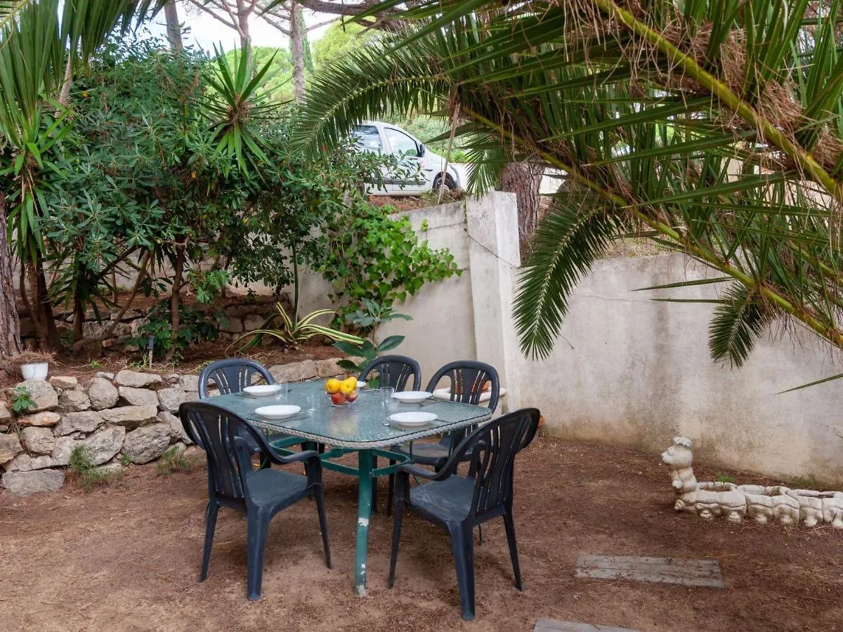 Holiday Home Casa Higea By Interhome L'Escala