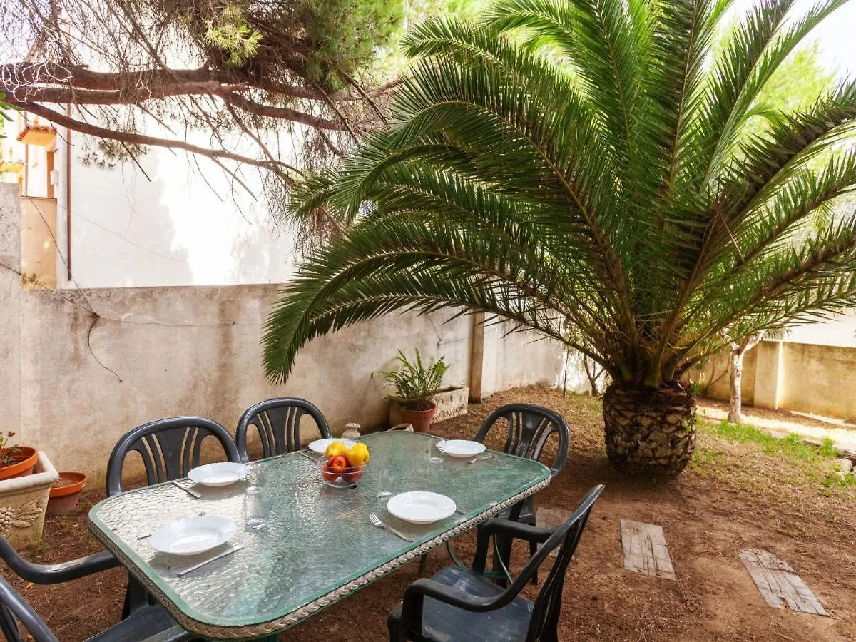 Holiday Home Casa Higea By Interhome L'Escala