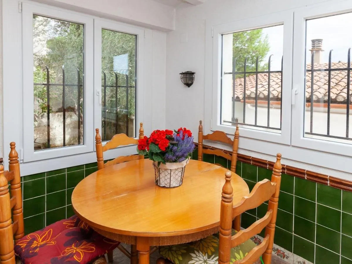 Holiday Home Casa Higea By Interhome L'Escala