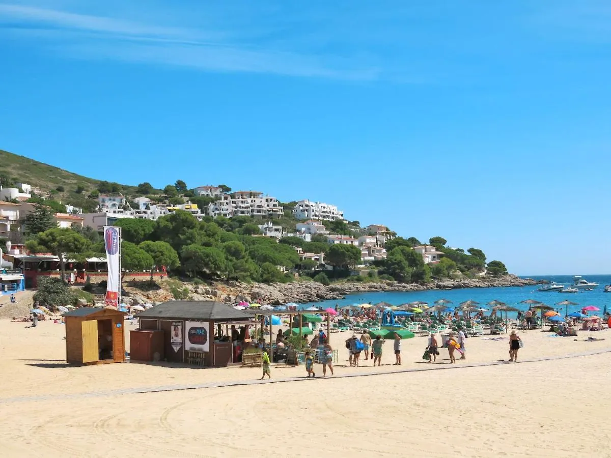 Holiday Home Casa Higea By Interhome L'Escala